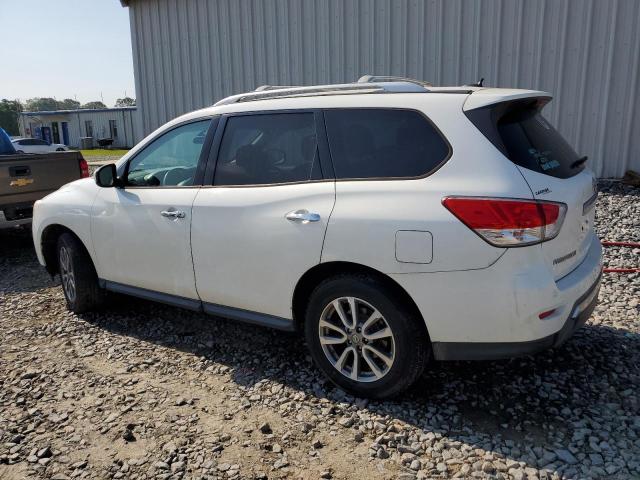 2013 Nissan Pathfinder S VIN: 5N1AR2MN2DC653148 Lot: 53236014