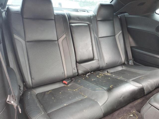 2018 Dodge Challenger Sxt VIN: 2C3CDZAG1JH288615 Lot: 54306384