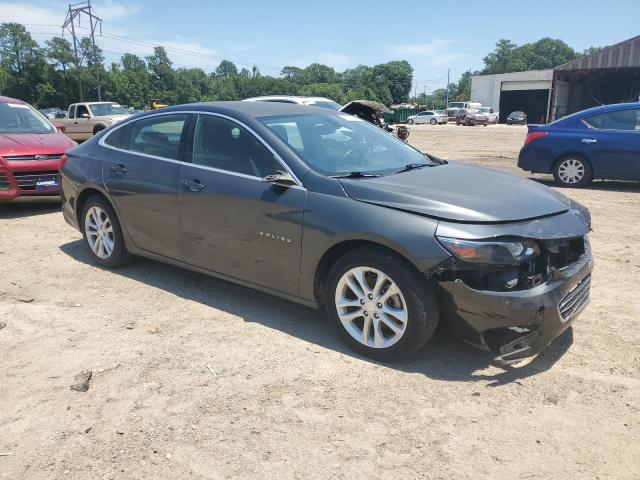 2017 Chevrolet Malibu Lt VIN: 1G1ZE5ST5HF181711 Lot: 55167864