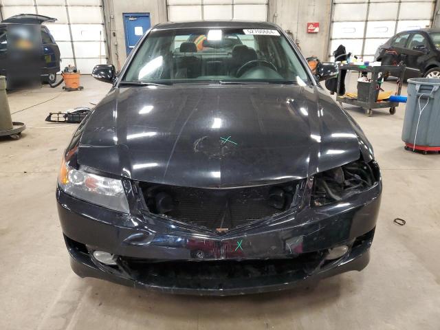 JH4CL96856C001477 2006 Acura Tsx 2006 Acura Tsx VIN: JH4CL96856C001477 Lot: 52700664