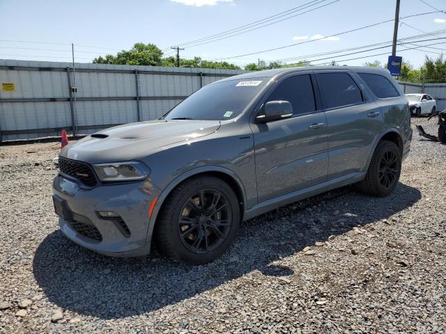 2022 Dodge Durango R/T VIN: 1C4SDJCT5NC129754 Lot: 56372614