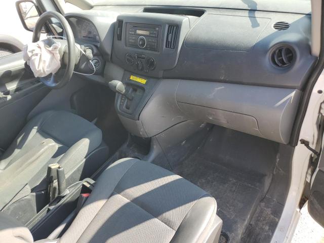 2015 CHEVROLET CITY EXPRE - 3N63M0YN8FK702180
