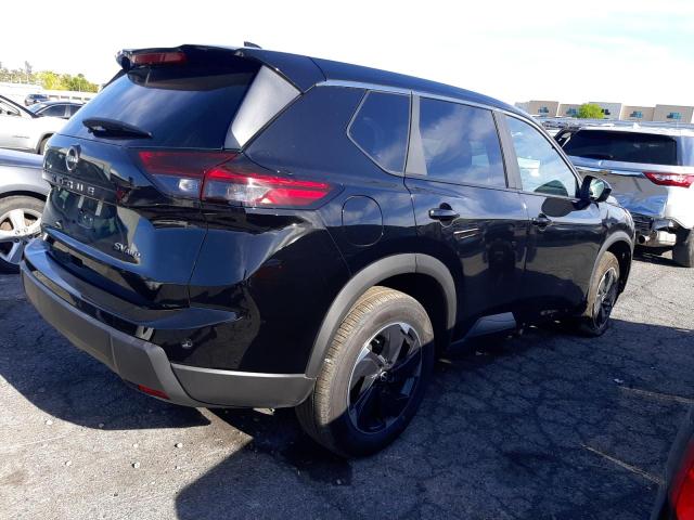 2024 Nissan Rogue Sv VIN: 5N1BT3BB5RC700877 Lot: 53811404