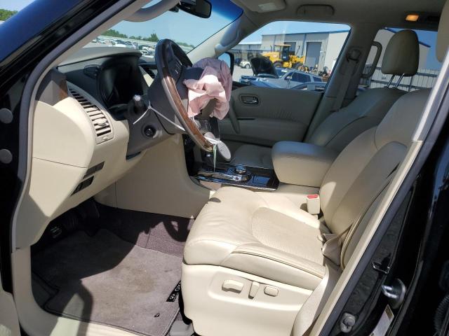 2017 INFINITI QX80 BASE - JN8AZ2NE7H9160284