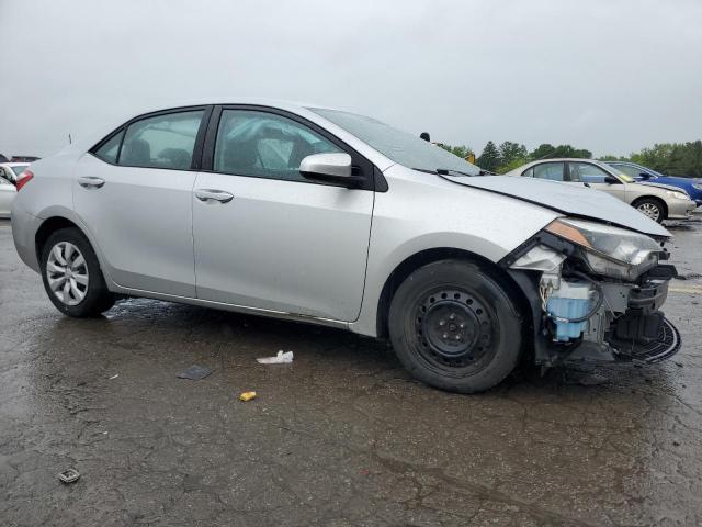 2016 Toyota Corolla L VIN: 2T1BURHE7GC678570 Lot: 54851374