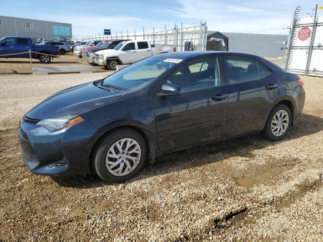 2017 Toyota Corolla L VIN: 2T1BURHE8HC931834 Lot: 54524154