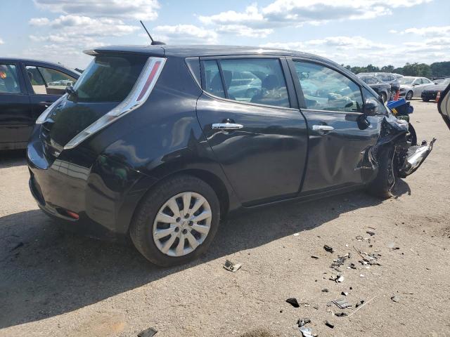 2015 Nissan Leaf S VIN: 1N4AZ0CP3FC313110 Lot: 56160074