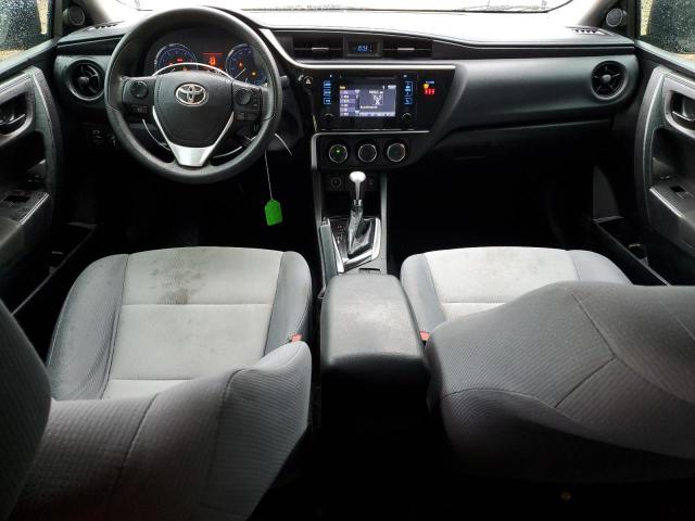 2018 TOYOTA COROLLA L - 5YFBURHE4JP854403