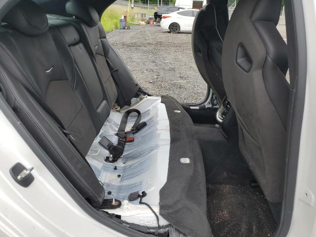 2016 Cadillac Cts-V VIN: 1G6A15S68G0147762 Lot: 54607294