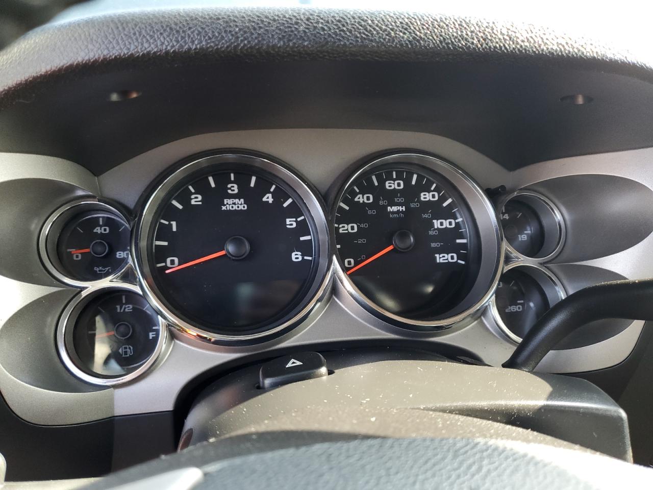 1GCRKSE3XBZ113212 2011 Chevrolet Silverado K1500 Lt