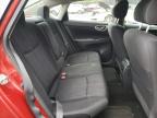 NISSAN SENTRA S photo