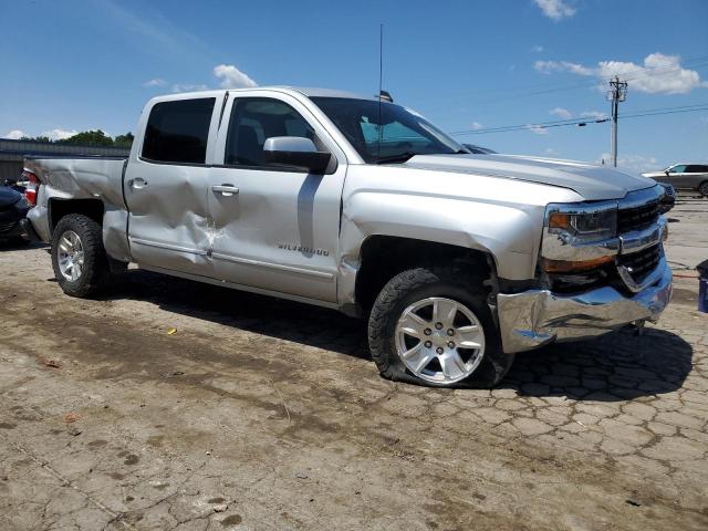 3GCUKRECXGG238219 2016 Chevrolet Silverado K1500 Lt