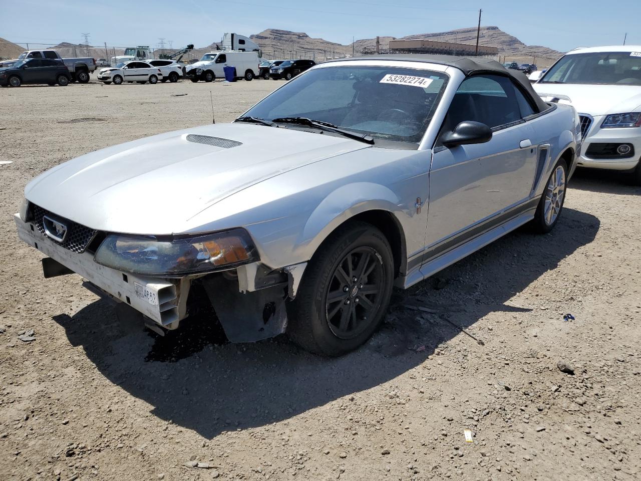 1FAFP44401F236727 2001 Ford Mustang