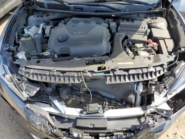 2020 Nissan Maxima Sr VIN: 1N4AA6EV1LC377843 Lot: 57138884