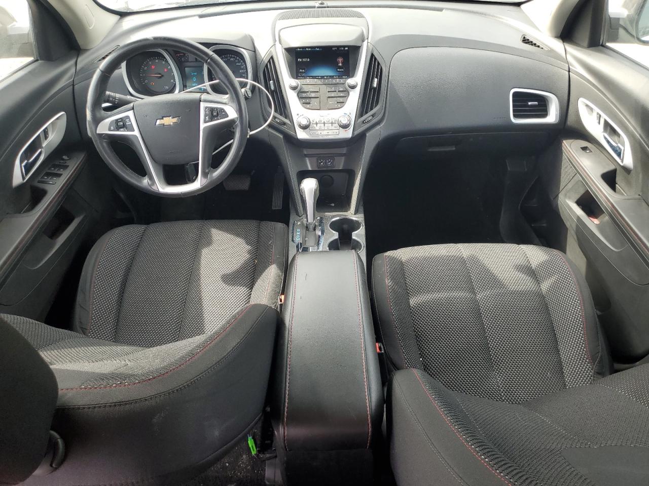 2GNFLEEK5C6259773 2012 Chevrolet Equinox Lt