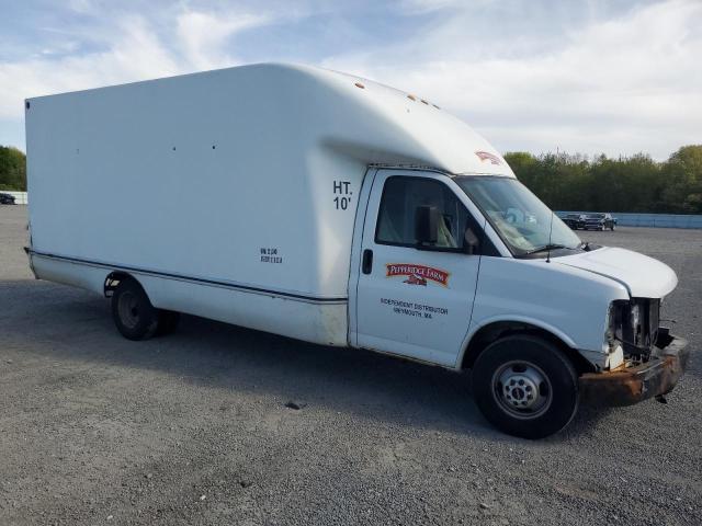 2009 GMC Savana Cutaway G3500 VIN: 1GDJG31K591149251 Lot: 54773774