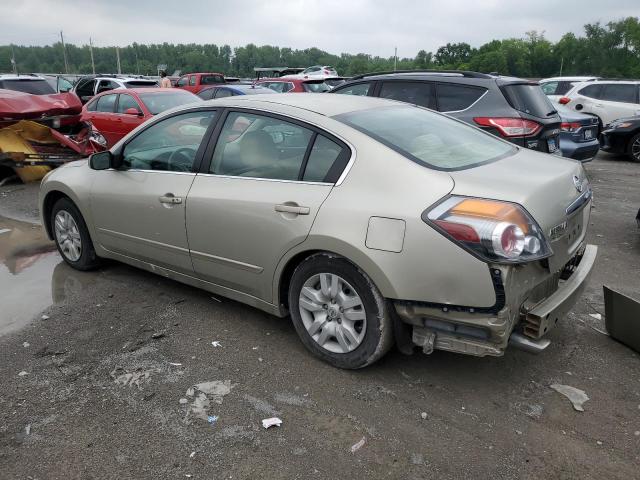 2009 Nissan Altima 2.5 VIN: 1N4AL21E49N490501 Lot: 54436714