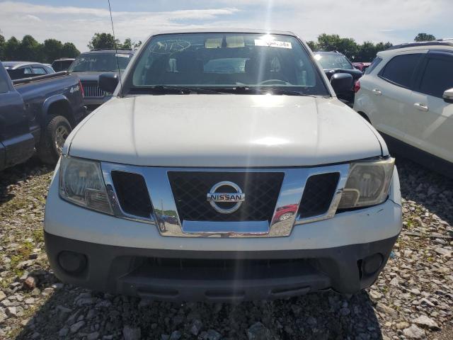 2015 Nissan Frontier S VIN: 1N6BD0CT1FN746159 Lot: 54356134