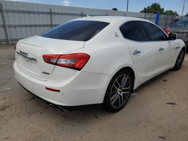 VIN ZAM57RTA7F1139227 2015 Maserati Ghibli, S no.3