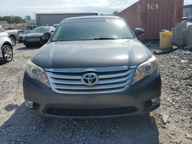 2011 Toyota Avalon Base VIN: 4T1BK3DBXBU397417 Lot: 57007974