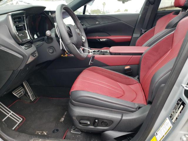 2023 LEXUS RX 500H F 2T2BCMEA8PC008447