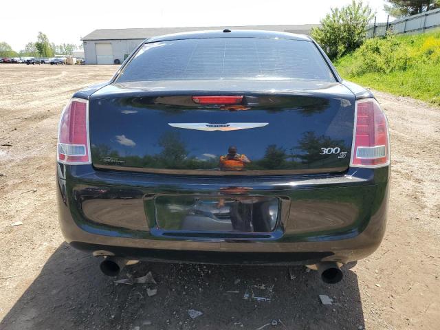 2012 Chrysler 300 S VIN: 2C3CCABG7CH288317 Lot: 54722124