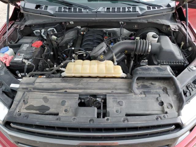 2020 FORD F150 SUPER - 1FTEW1C5XLKD95878