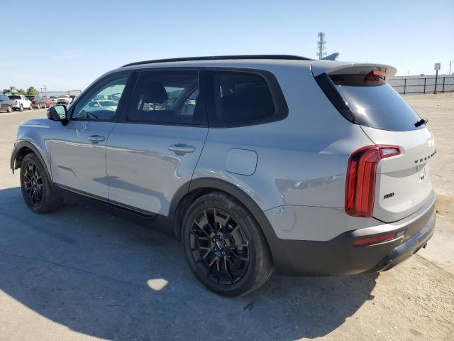 2022 Kia Telluride Sx VIN: 5XYP5DHC2NG302106 Lot: 56863954