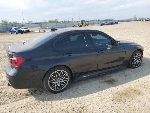 2018 BMW 340 Xi VIN: WBA8B7C59JA586347 Lot: 54802334