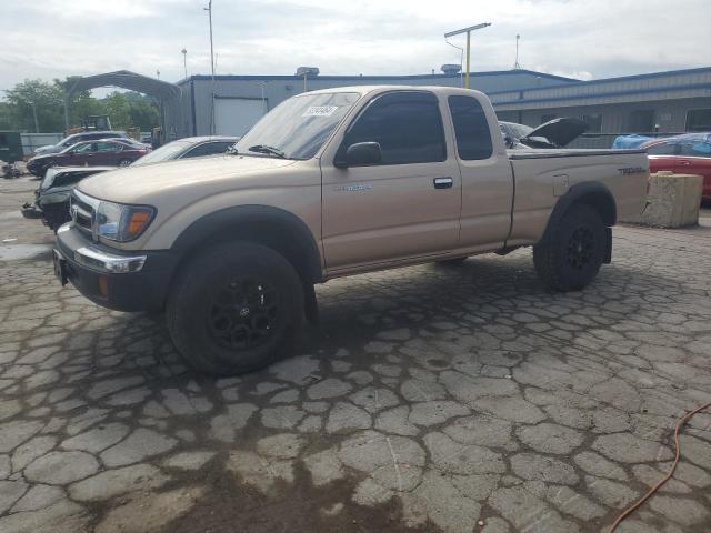 4TAWN72N0XZ572331 | 1999 Toyota tacoma xtracab