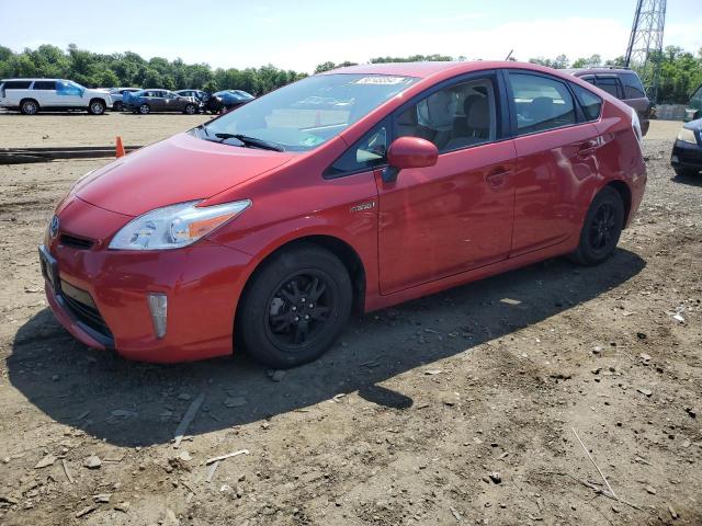 2015 TOYOTA PRIUS - JTDKN3DU1F1888916