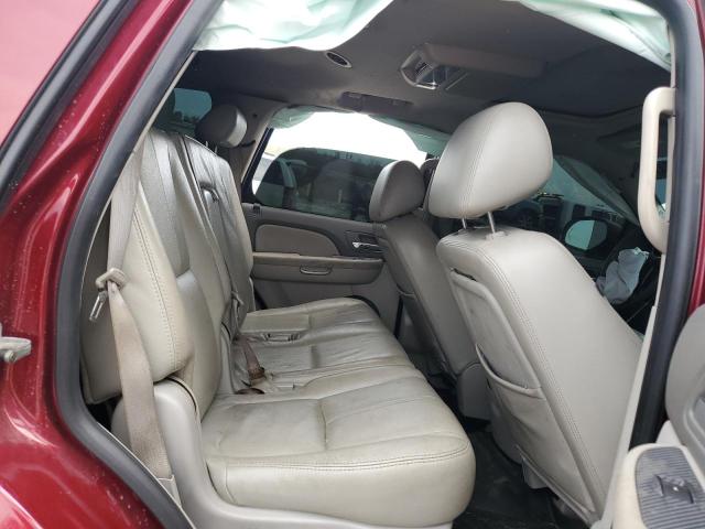 2010 Chevrolet Tahoe C1500 Ltz VIN: 1GNUCCE08AR212667 Lot: 56245224