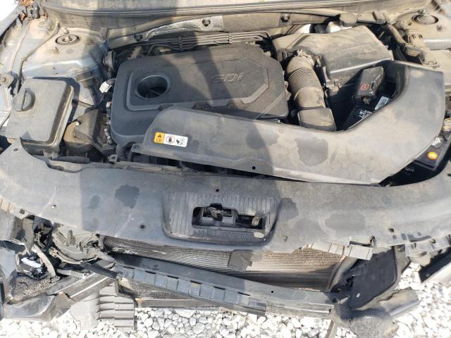 2016 HYUNDAI SONATA SE - 5NPE24AF7GH418210