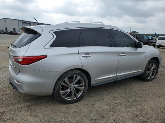 2013 Infiniti Jx35 VIN: 5N1AL0MM4DC341796 Lot: 55728964