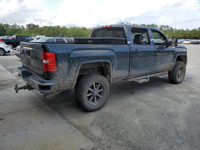 2017 GMC SIERRA K25 - 1GT12REG2HF139340