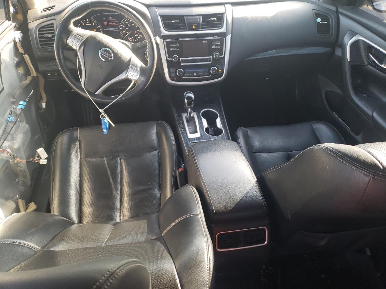 1N4AL3AP9JC176981 2018 Nissan Altima 2.5