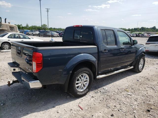 1N6AD0EV7FN742028 | 2015 Nissan frontier s