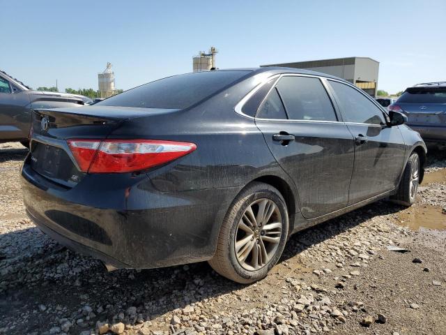 VIN 4T1BF1FK6FU065132 2015 Toyota Camry, LE no.3