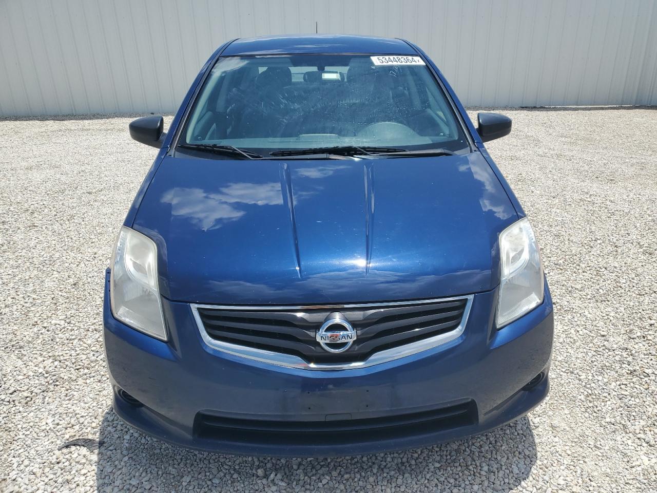 2012 Nissan Sentra 2.0 vin: 3N1AB6AP9CL694985