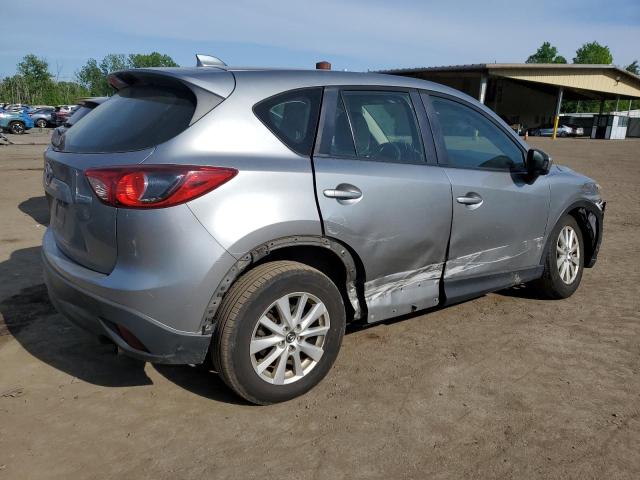 VIN JM3KE2BE3E0379847 2014 Mazda CX-5, Sport no.3