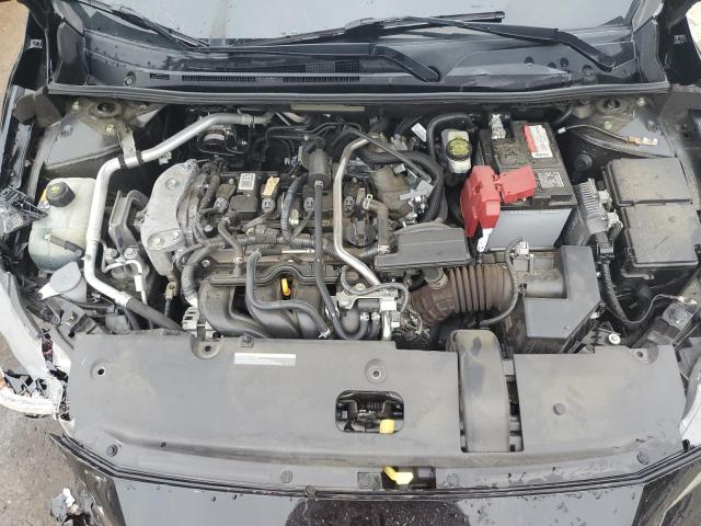 2020 Nissan Sentra Sr VIN: 3N1AB8DV2LY286739 Lot: 54351384