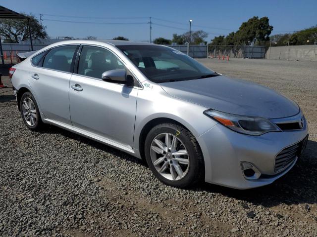 VIN 4T1BK1EB1EU100266 2014 Toyota Avalon, Base no.4