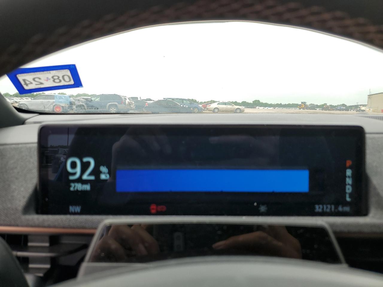 3FMTK4SE9MME00693 2021 Ford Mustang Mach-E Gt