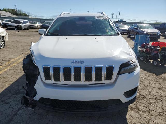 2020 Jeep Cherokee Latitude VIN: 1C4PJMCB5LD575238 Lot: 52844264