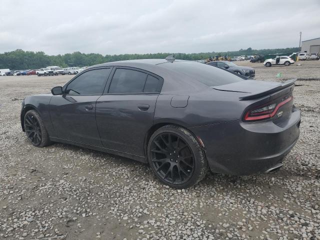 2019 Dodge Charger Sxt VIN: 2C3CDXBG2KH550033 Lot: 56245934