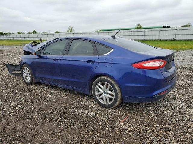 Vin: 3fa6p0hd0gr327172, lot: 70496634, ford fusion se 20162