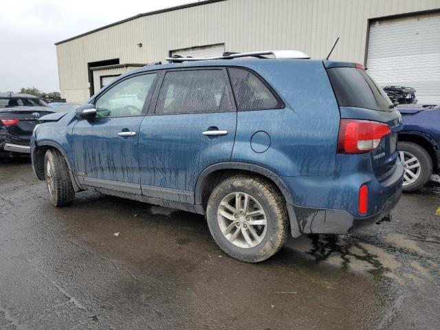 2015 Kia Sorento Lx VIN: 5XYKTDA73FG583069 Lot: 53755214