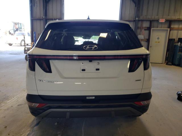 2023 HYUNDAI TUCSON LIM - 5NMJECAE3PH223533