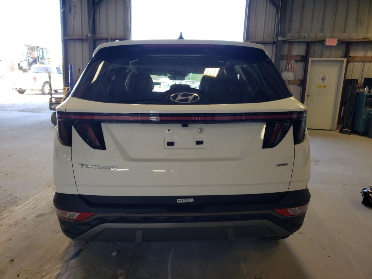 5NMJECAE3PH223533 2023 Hyundai Tucson Limited