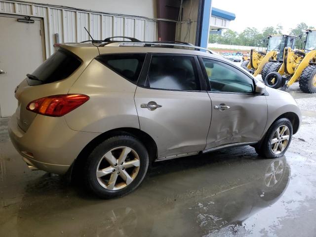 2010 Nissan Murano S VIN: JN8AZ1MU7AW011240 Lot: 53654894